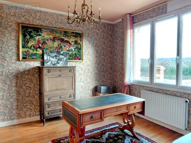 Maison a vendre Val-au-Perche 61260 Orne 198 m2 6 pièces 179350 euros