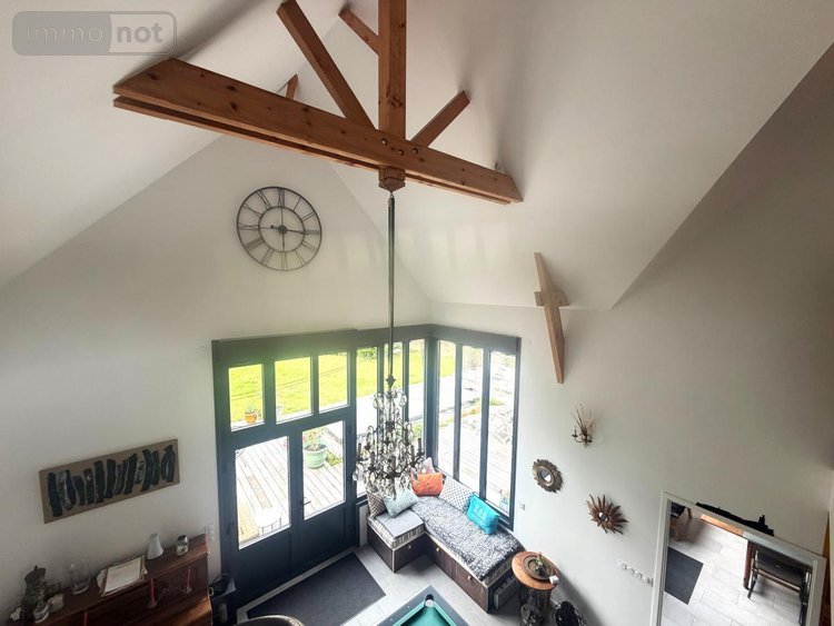 Maison a vendre Saint-Briac-sur-Mer 35800 Ille-et-Vilaine 168 m2  1480550 euros
