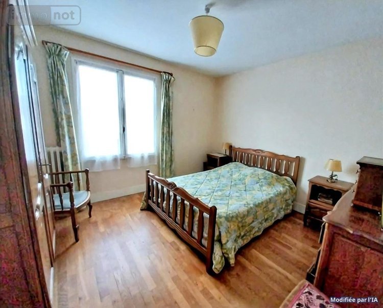 Maison a vendre Le Neubourg 27110 Eure 83 m2 4 pièces 194000 euros