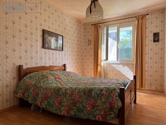 Maison a vendre Chinon 37500 Indre-et-Loire 102 m2 4 pièces 157600 euros