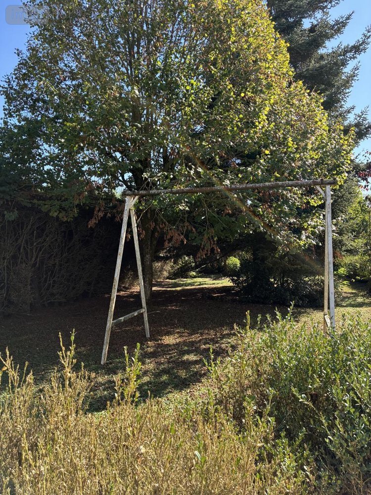 Maison a vendre Saint-Jean-et-Saint-Paul 12250 Aveyron 135 m2 6 pièces 172500 euros