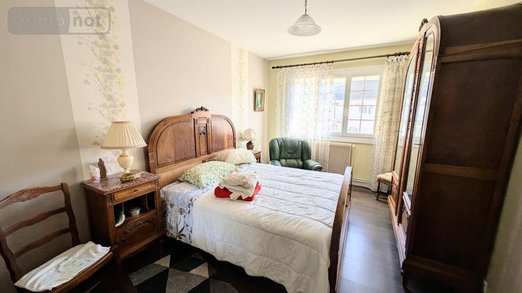 Maison a vendre Cusset 03300 Allier 115 m2 5 pièces 209600 euros