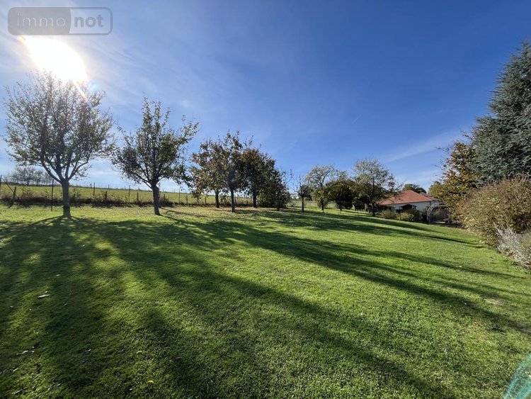 Maison a vendre Ville-en-Tardenois 51170 Marne 205 m2 7 pièces 471000 euros