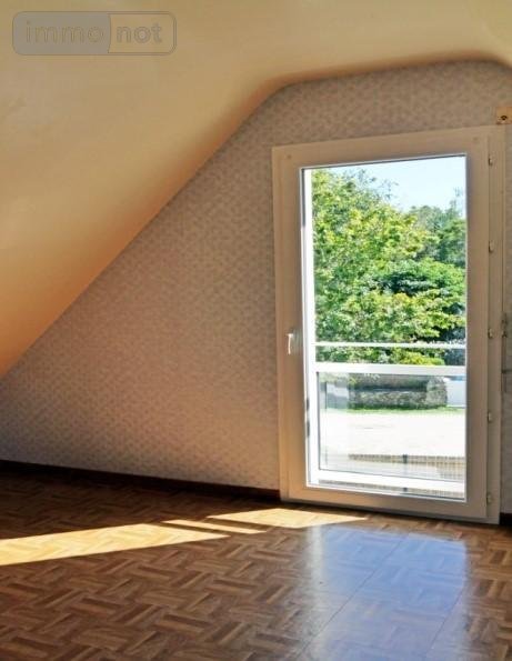 Maison a vendre Larmor-Baden 56870 Morbihan 160 m2 8 pièces 649000 euros