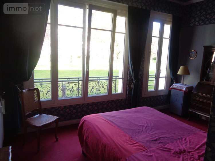 Appartement a vendre Le Touquet-Paris-Plage 62520 Pas-de-Calais 73 m2 4 pièces 572000 euros