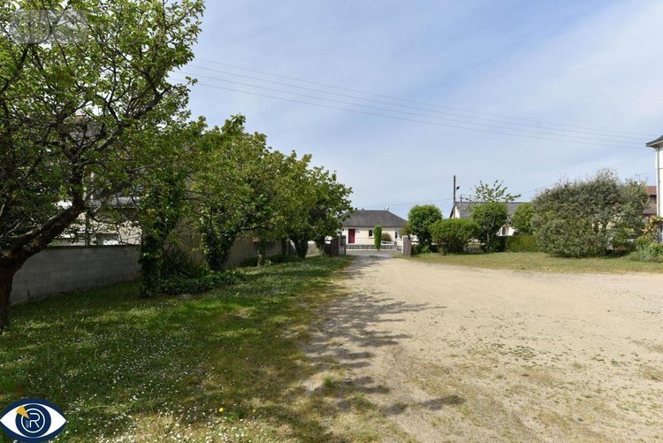 Maison a vendre Mézangers 53600 Mayenne 141 m2 7 pièces 228800 euros