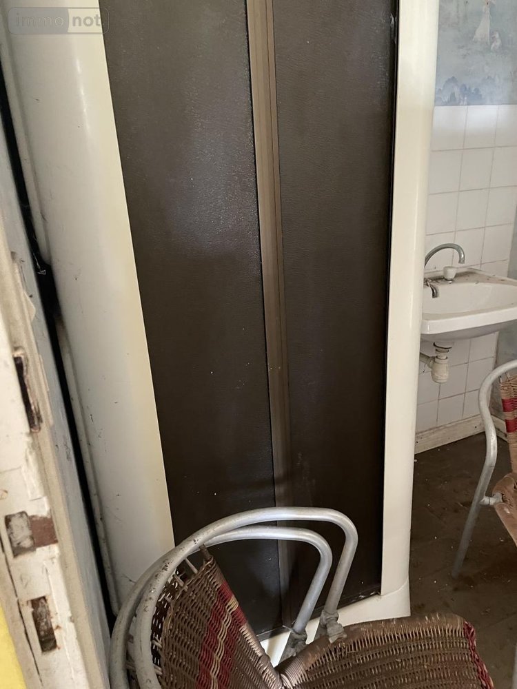 Maison a vendre Plémet 22210 Côtes-d'Armor 60 m2 3 pièces 43960 euros