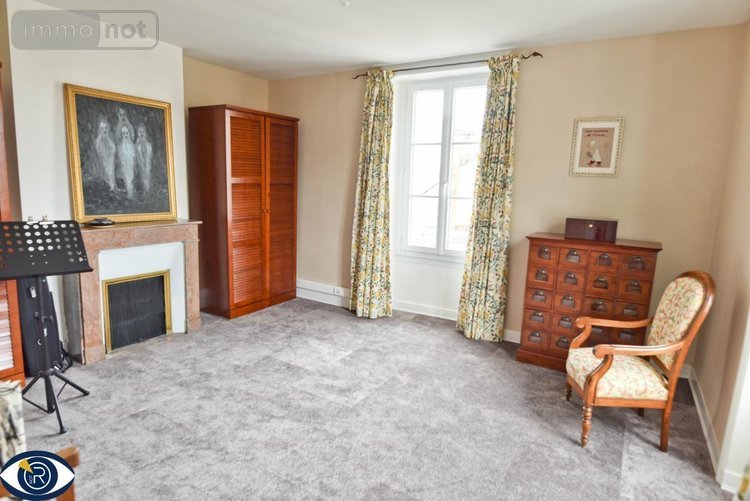 Maison a vendre Laval 53000 Mayenne 150 m2 7 pièces 374400 euros