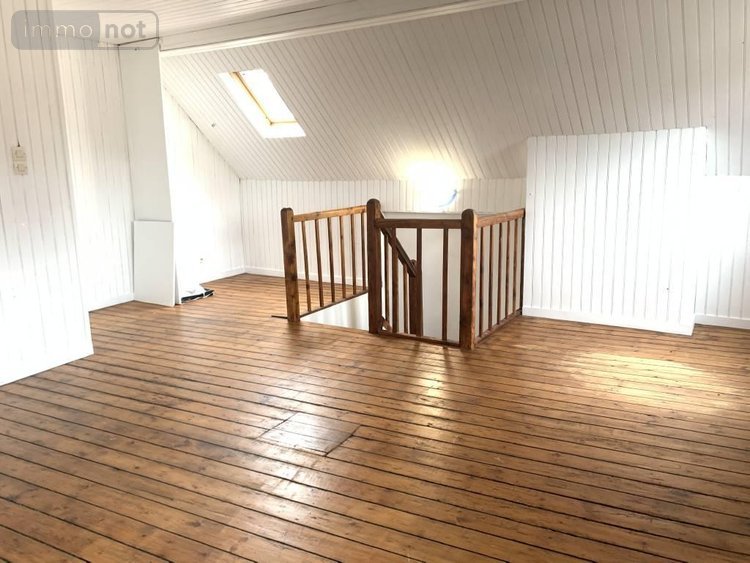 Location maison Notre-Dame-de-Bondeville 76960 Seine-Maritime 61 m2 3 pièces 580 euros