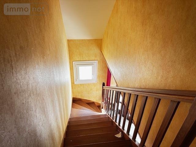 Maison a vendre Ploubezre 22300 Côtes-d'Armor 110 m2 5 pièces 278319 euros