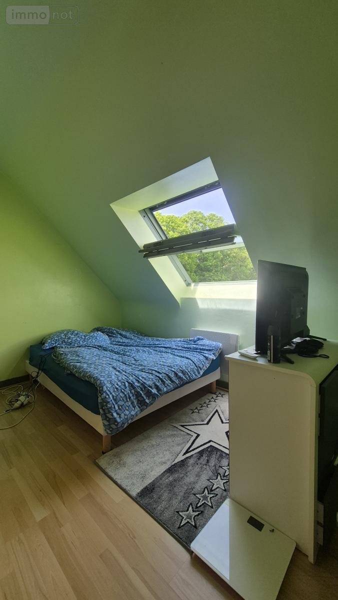 Maison a vendre Landivisiau 29400 Finistère 110 m2 7 pièces 163020 euros