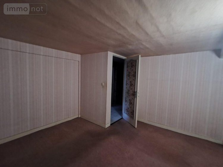 Maison a vendre Pabu 22200 Côtes-d'Armor 90 m2 5 pièces 146500 euros