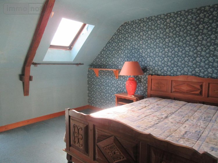 Maison a vendre Guénin 56150 Morbihan 115 m2 6 pièces 187920 euros