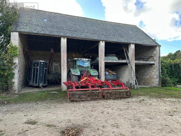 Maison a vendre Rauville-la-Bigot 50260 Manche 170 m2 5 pièces 367000 euros