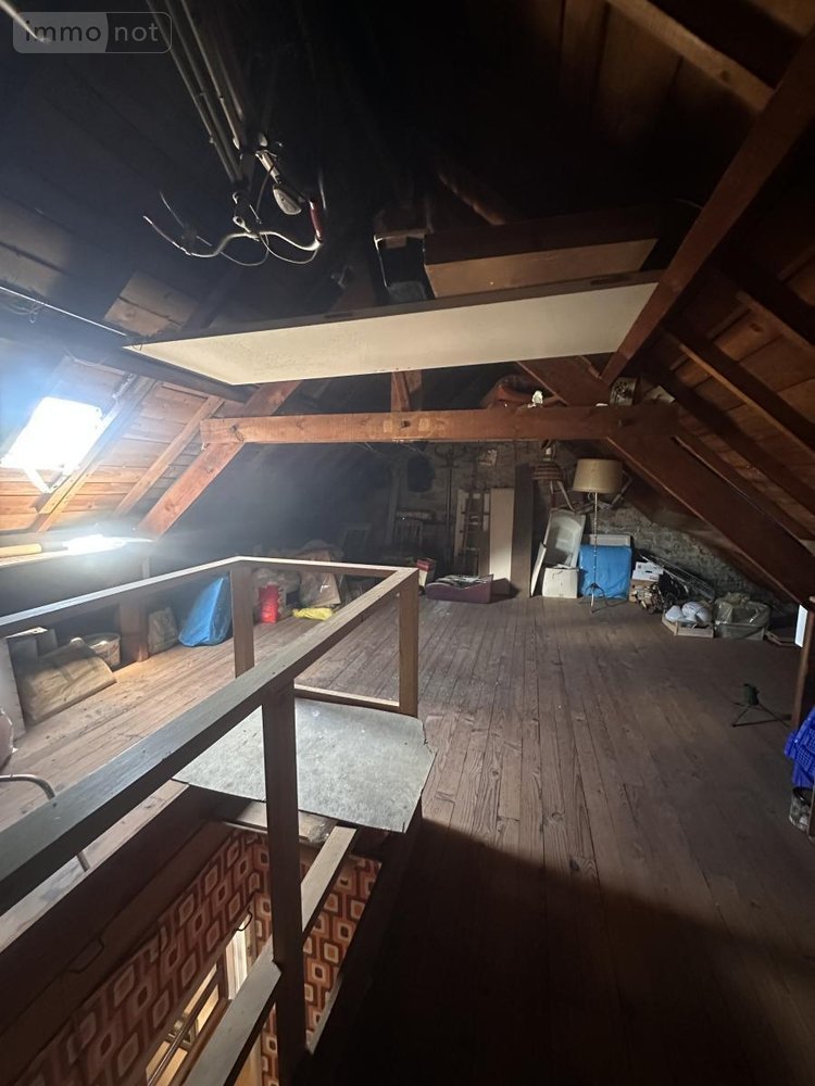 Maison a vendre Quimper 29000 Finistère 98 m2 6 pièces 181050 euros