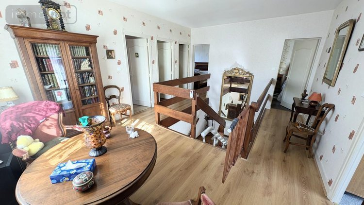 Maison a vendre Cusset 03300 Allier 115 m2 5 pièces 209600 euros