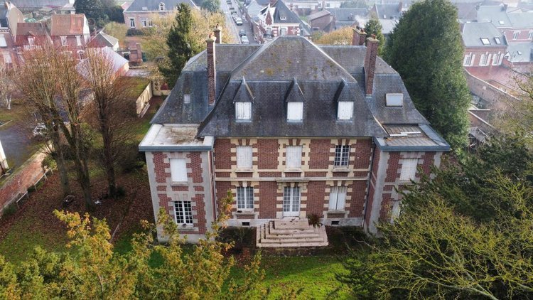 Maison a vendre Amiens 80000 Somme 488 m2 22 pièces 1019000 euros