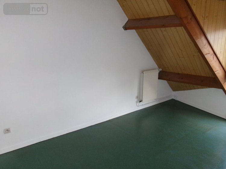 Location appartement Béthune 62400 Pas-de-Calais 62 m2 3 pièces 620 euros