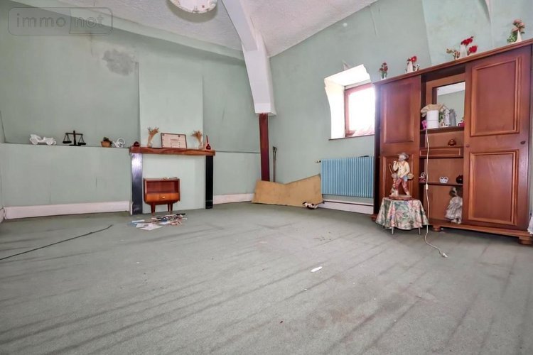 Maison a vendre Cambrai 59400 Nord 120 m2 4 pièces 142400 euros