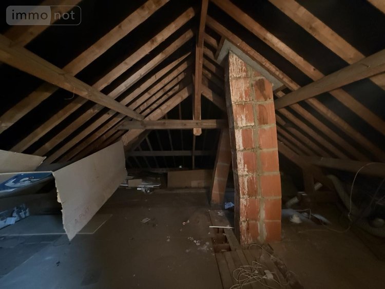 Maison a vendre Villers-Bretonneux 80800 Somme 85 m2 4 pièces 161200 euros