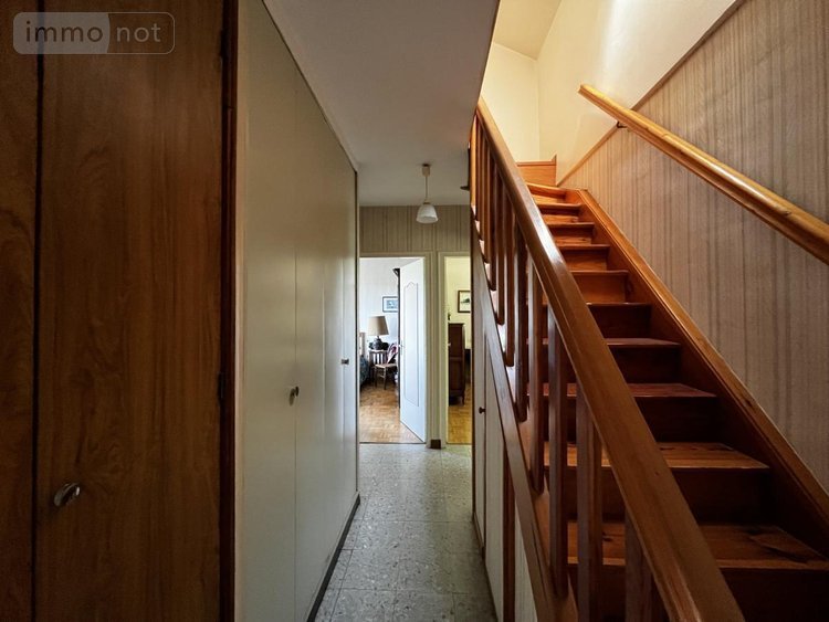 Maison a vendre Brionne 27800 Eure 105 m2 5 pièces 148000 euros