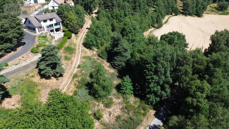 Terrain a batir a vendre Saint-Chély-d'Apcher 48200 Lozère 5194 m2  48000 euros