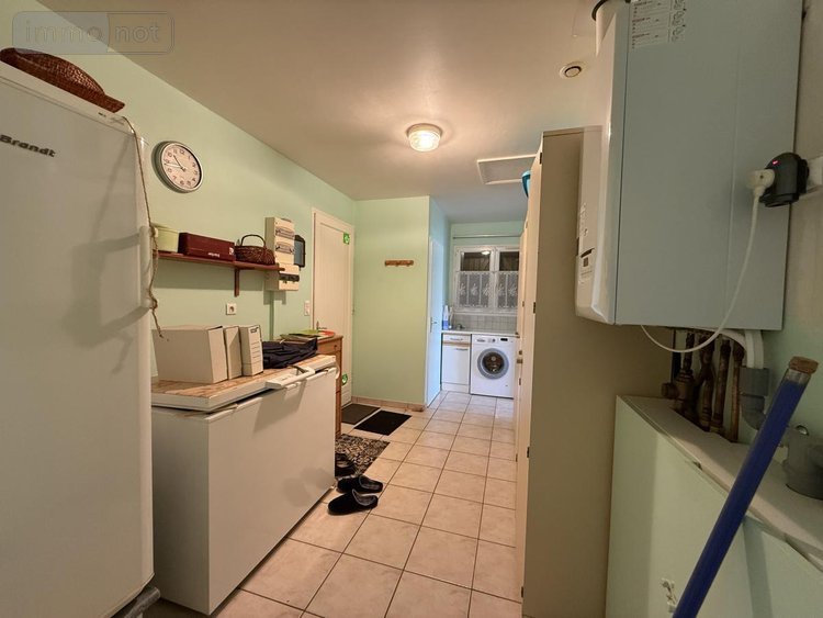 Maison a vendre Saint-Vincent-sur-Jard 85520 Vendée 135 m2 6 pièces 450000 euros