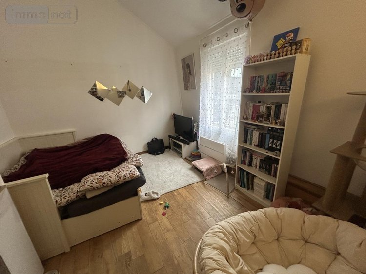 Immeuble a vendre Arras 62000 Pas-de-Calais 207 m2  649000 euros