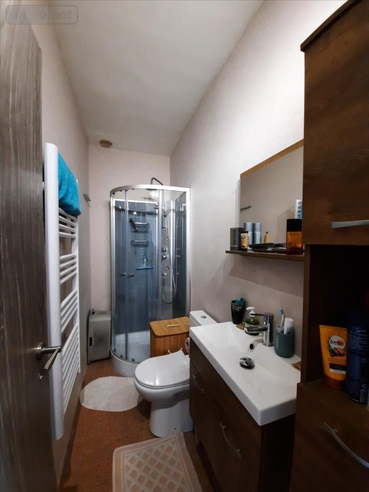 Maison a vendre Luçay-le-Mâle 36360 Indre 96 m2 5 pièces 117175 euros