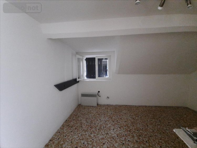 Maison a vendre Luçay-le-Mâle 36360 Indre 96 m2 5 pièces 117175 euros