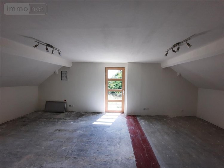 Maison a vendre Luçay-le-Mâle 36360 Indre 96 m2 5 pièces 117175 euros