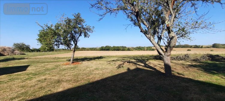 Maison a vendre Luçay-le-Mâle 36360 Indre 96 m2 5 pièces 117175 euros