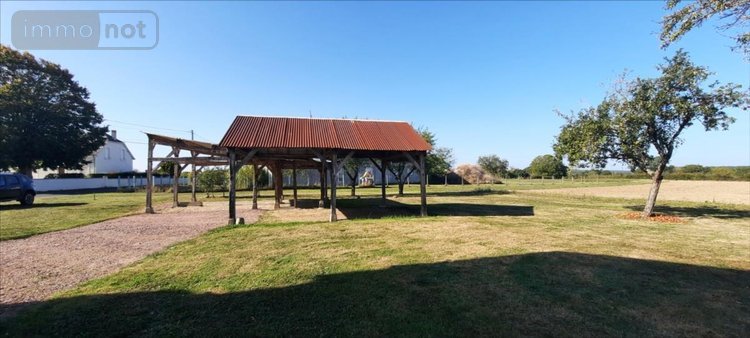 Maison a vendre Luçay-le-Mâle 36360 Indre 96 m2 5 pièces 117175 euros