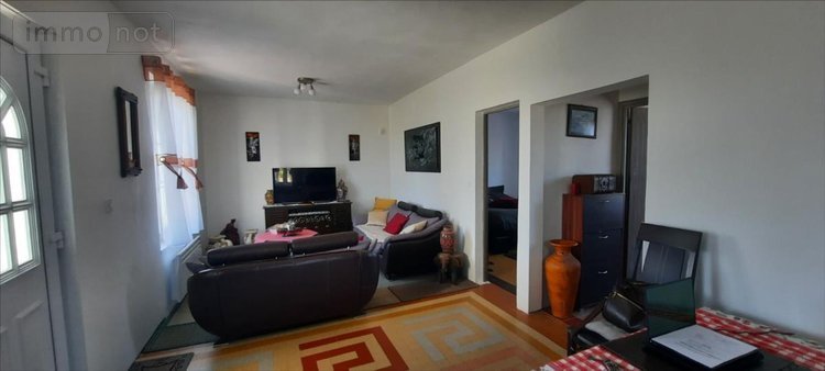 Maison a vendre Luçay-le-Mâle 36360 Indre 96 m2 5 pièces 117175 euros