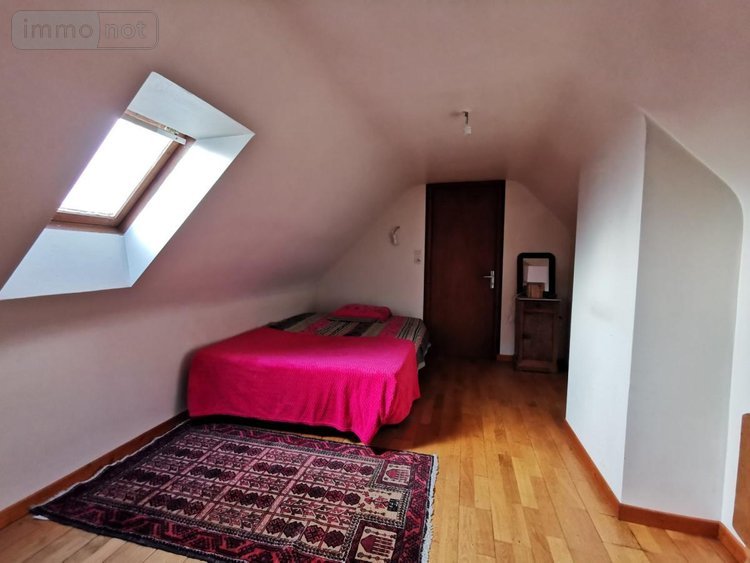 Maison a vendre Pommerit-Jaudy 22450 Côtes-d'Armor 180 m2 7 pièces 353600 euros