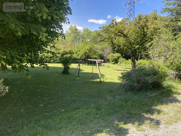 Maison a vendre La Tour-en-Maurienne 73300 Savoie 335 m2 15 pièces 530000 euros