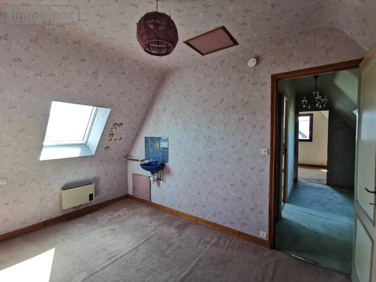 Maison a vendre Cavan 22140 Côtes-d'Armor 108 m2 4 pièces 198200 euros