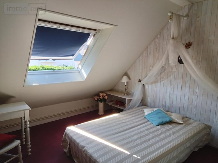 Maison a vendre Quimper 29000 Finistère 153 m2  315500 euros