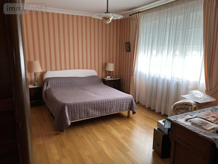 Maison a vendre Saint-Berthevin 53940 Mayenne 151 m2 6 pièces 245575 euros