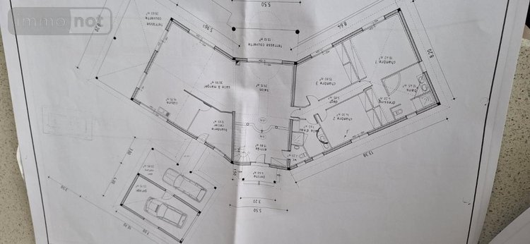 Maison a vendre Saint-Jean-Poutge 32190 Gers 201 m2 5 pièces 449000 euros