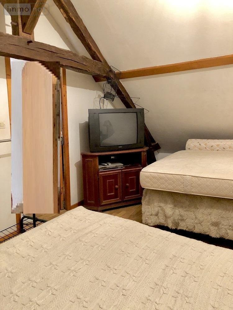 Maison a vendre Ligron 72270 Sarthe 95 m2 3 pièces 147000 euros