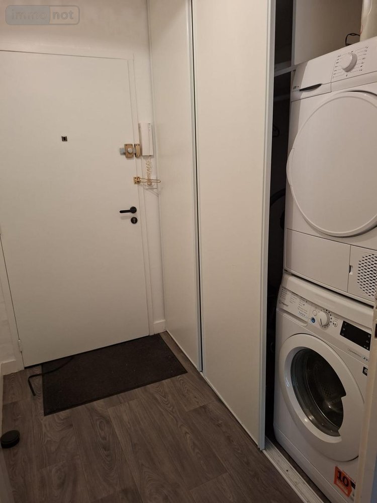 Appartement a vendre Vannes 56000 Morbihan 52 m2 3 pièces 226942 euros