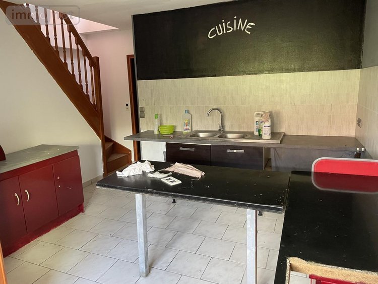 Maison a vendre Ligny-en-Cambrésis 59191 Nord 144 m2 11 pièces 151960 euros