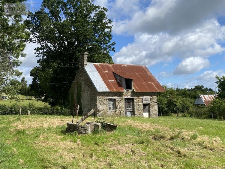 Maison a vendre La Rocque 14410 Calvados 71 m2 4 pièces 90950 euros