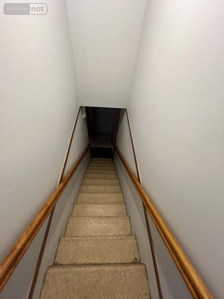 Maison a vendre Theneuil 37220 Indre-et-Loire 110 m2 6 pièces 196100 euros