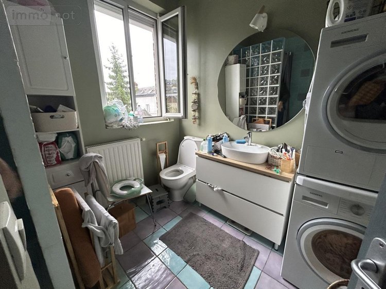 Maison a vendre Rouen 76000 Seine-Maritime 68 m2  241900 euros