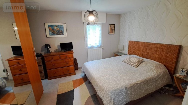 Maison a vendre Vannes 56000 Morbihan 122 m2 6 pièces 779900 euros