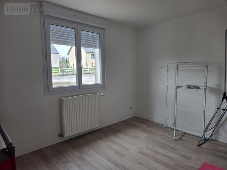 Maison a vendre La Roche-Neuville 53200 Mayenne 143 m2 6 pièces 239900 euros