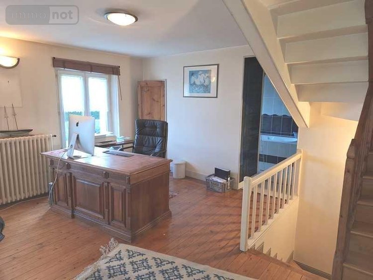 Maison a vendre Goderville 76110 Seine-Maritime 114 m2 6 pièces 188400 euros