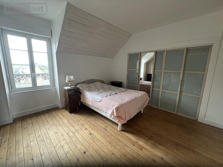 Maison a vendre La Ferté Macé 61600 Orne 130 m2 7 pièces 194000 euros